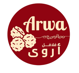 فلافل اروى logo
