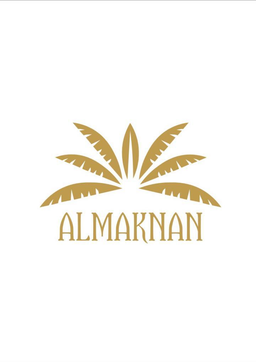 المكنان  logo