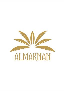 المكنان  logo