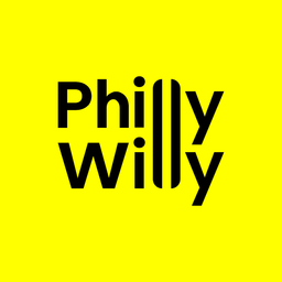 فيلي ويلي logo