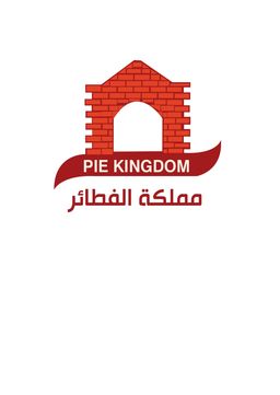 مملكة الفطائر logo