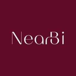 نيرباي logo