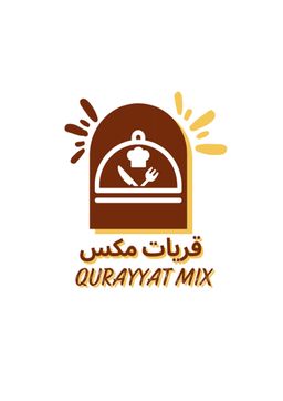 قريات مكس logo
