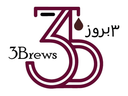 ثري بروز logo image