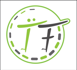 فلافل توب logo