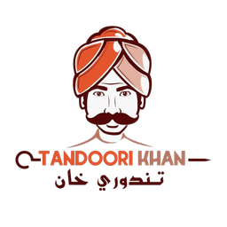 تندوري خان logo