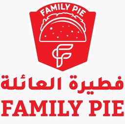 فطيرة العائلة logo