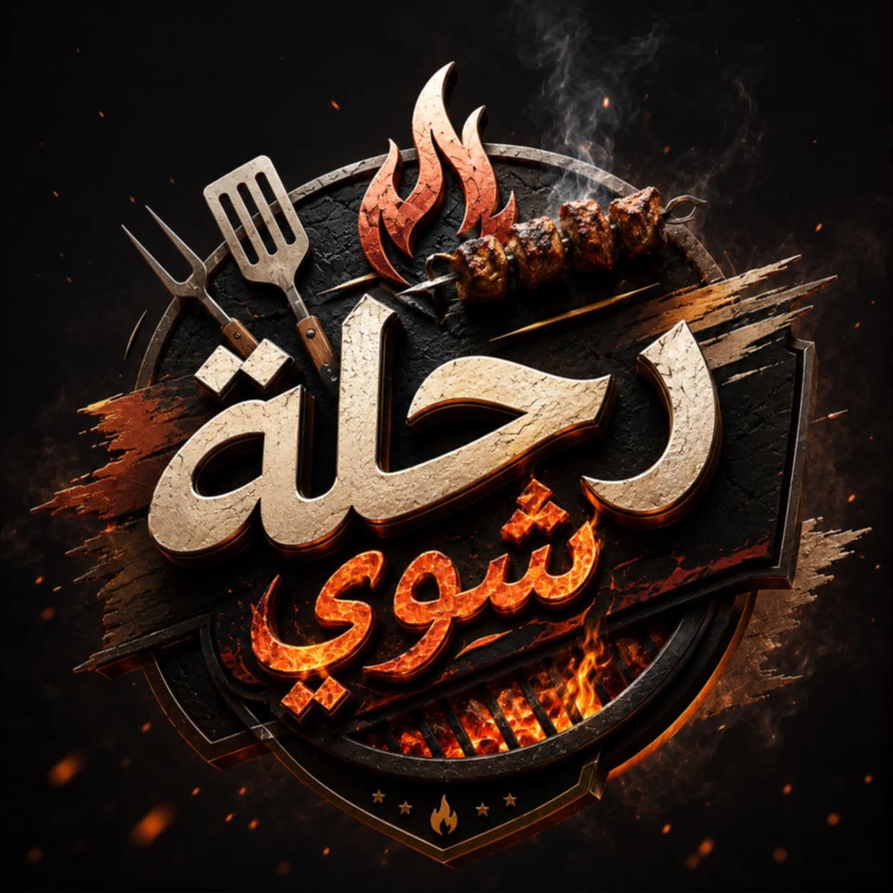 صورة رحلة شوي