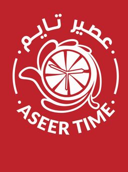 عصير تايم logo
