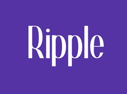 ريبل كافيه logo