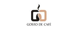 قوستو دي كافيه logo