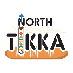 تكا نورث logo