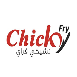 تشيكي فراي logo