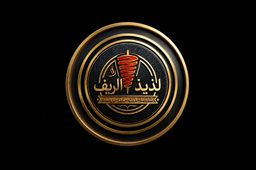 لذيذ الريف logo