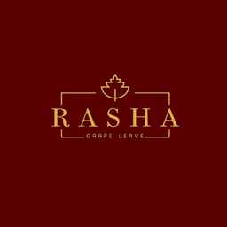 ورق عنب رشا logo
