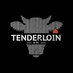 تندرلوين اند كو  logo