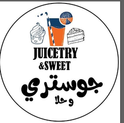 جوستري وحلا logo