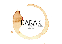 كوب كرك  ( جباتي )  logo