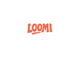 لومي logo