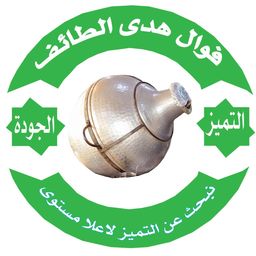 فوال الطائف logo