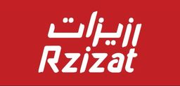 رزيزات logo