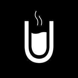 لوكانز كافيه logo