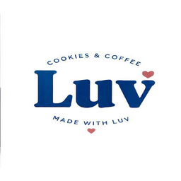 لاف logo