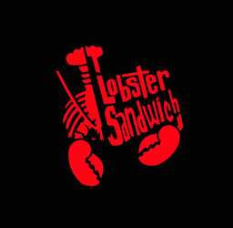 لوبستر ساندوتش logo