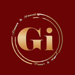 جي جي فلاويرز logo