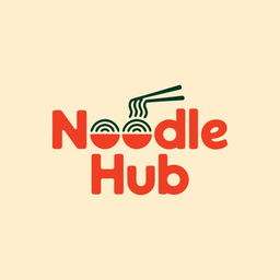 نودلز هيب logo