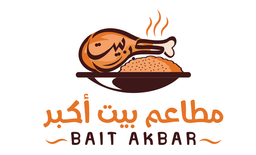 بيت أكبر logo