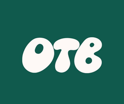 او تي بي logo