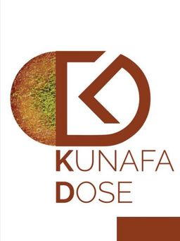 جرعة كنافة logo
