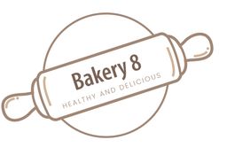 مخبز ثمانية logo