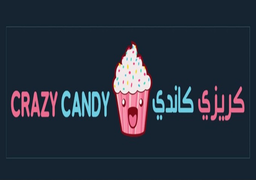 كريزي كاندي  logo