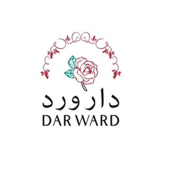 دار ورد  logo