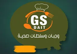 جي سي دايت logo
