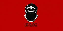 بوكاو logo