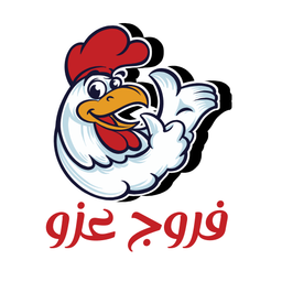 فروج عزو logo