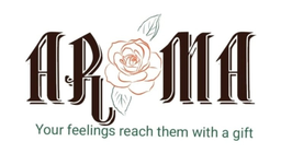 اروما logo