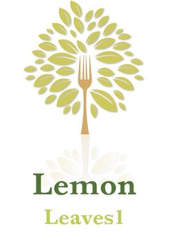ورق عنب ورق الليمون logo