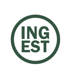 إنجيست logo