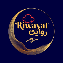 رواية logo