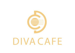 ديفا كوفي logo