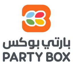 بارتي بوكس – معجنات السندباد logo