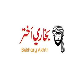 بخاري اختر logo