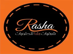 شرقيات رشا logo