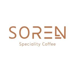 قهوة سورن المختصة logo