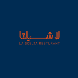 مطعم لاشيلتا logo