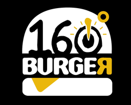 برجر 160 logo